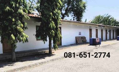 Gudang di Kertosono Nganjuk