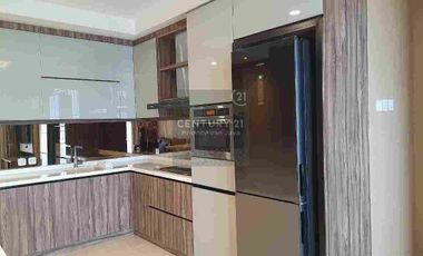 For Rent Hegarmanah Resident 2 Bedroom Full F