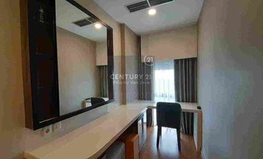 For Rent Hegarmanah Resident 2 Bedroom Full F