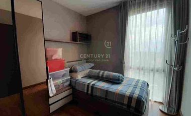 For Rent Hegarmanah Resident 2 Bedroom Full F