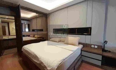 For Rent Hegarmanah Resident 2 Bedroom Full F