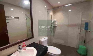 For Rent Hegarmanah Resident 2 Bedroom Full F