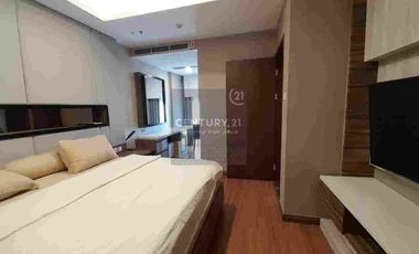 For Rent Hegarmanah Resident 2 Bedroom Full F