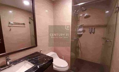 For Rent Hegarmanah Resident 2 Bedroom Full F