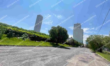 TERRENO EN RENTA EN SAN MARTINITO EN FRENTE DE LA VISTA; PUEBLA.