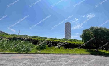 TERRENO EN RENTA EN SAN MARTINITO EN FRENTE DE LA VISTA; PUEBLA.