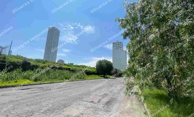 TERRENO EN RENTA EN SAN MARTINITO EN FRENTE DE LA VISTA; PUEBLA.