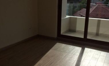 Departamento 1 dormitorio, 1 baño, centro Temuco