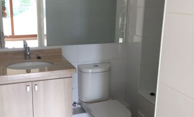 Departamento 1 dormitorio, 1 baño, centro Temuco