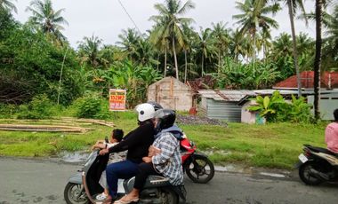 tanah mangku jalan di wates kulon progo yogyakarta