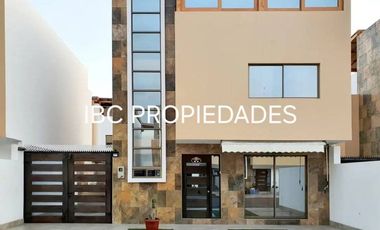 SE VENDE CASA EN PORTAL DE FLORENCIA ARICA