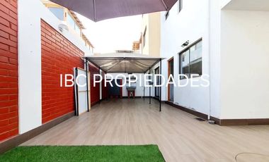 SE VENDE CASA EN PORTAL DE FLORENCIA ARICA
