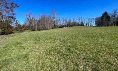 Oportunidad Parcela con estero y vista al lago en parcelacion