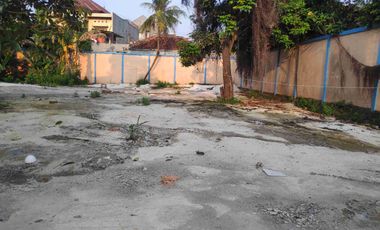 Disewakan Tanah Datar Daerah Bambu Apus Cilangkap Jakarta Timur