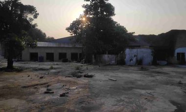 Disewakan Tanah Datar Daerah Bambu Apus Cilangkap Jakarta Timur