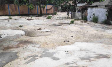 Disewakan Tanah Datar Daerah Bambu Apus Cilangkap Jakarta Timur