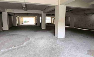 Dijual Gedung 6,5 Lantai posisi di Hook Mewah LT 800 m2 Jakarta Pusat