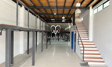 BODEGA EN RENTA A UNA CUADRA DE AVENIDA UNIVERSIDAD, OAXACA