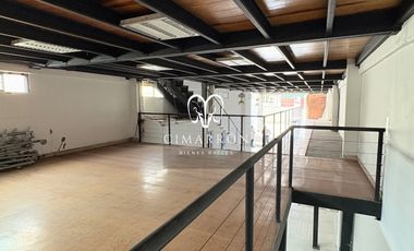BODEGA EN RENTA A UNA CUADRA DE AVENIDA UNIVERSIDAD, OAXACA