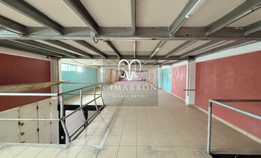 BODEGA EN RENTA A UNA CUADRA DE AVENIDA UNIVERSIDAD, OAXACA