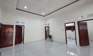 Rumah Cempaka Putih dekat Shell Cempaka Putih