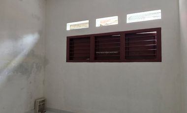 Rumah Cempaka Putih dekat Shell Cempaka Putih