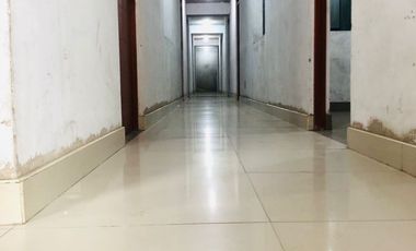 Hotel en Venta – Chorrillos (A 5 Min de La Panamericana Sur)
