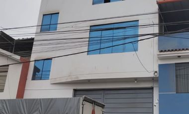 Hotel en Venta – Chorrillos (A 5 Min de La Panamericana Sur)