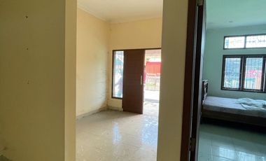 DIJUAL RUMAH HOOK 2 LANTAI TENGAH KOTA PURWOKERTO