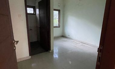 DIJUAL RUMAH HOOK 2 LANTAI TENGAH KOTA PURWOKERTO
