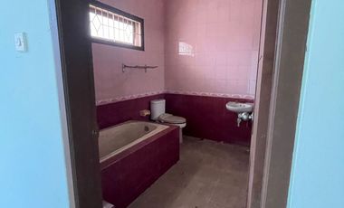 DIJUAL RUMAH HOOK 2 LANTAI TENGAH KOTA PURWOKERTO