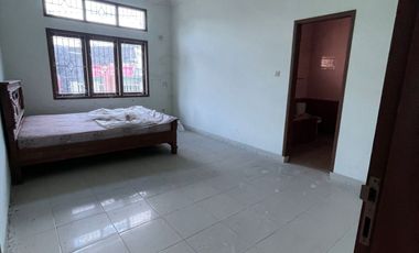 DIJUAL RUMAH HOOK 2 LANTAI TENGAH KOTA PURWOKERTO