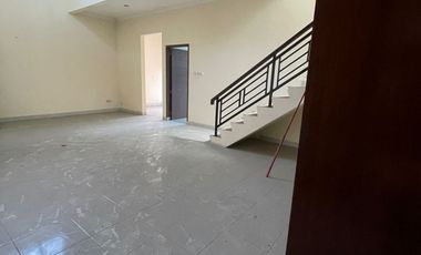 DIJUAL RUMAH HOOK 2 LANTAI TENGAH KOTA PURWOKERTO