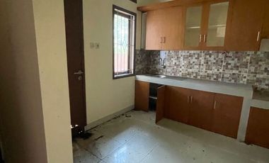 DIJUAL RUMAH HOOK 2 LANTAI TENGAH KOTA PURWOKERTO