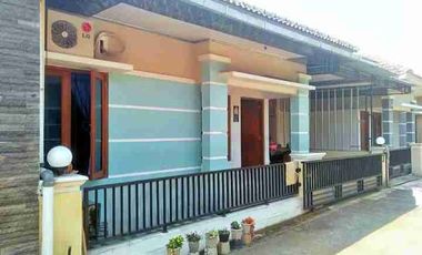 READY RUMAH SIAP HUNI DEKAT JL. SECANG TEMANGGUNG