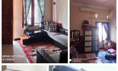 READY RUMAH SIAP HUNI DEKAT JL. SECANG TEMANGGUNG