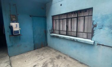 CASA EN VENTA. ZAPOTITLÁN, TLÁHUAC.