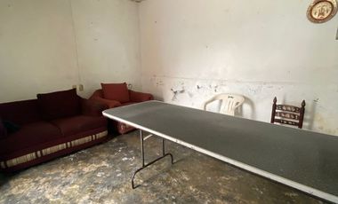 CASA EN VENTA. ZAPOTITLÁN, TLÁHUAC.