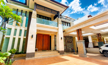 Rumah Bagus Siap Huni di Grand Matoa Jagakarsa Harga Murah