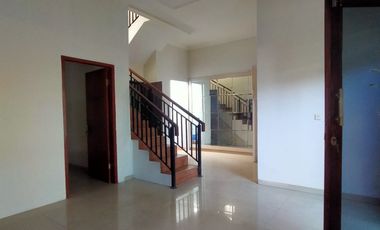 Jual Rumah Minimalis Arcamanik - one gate sistem 3 kamar Tidur-Murah