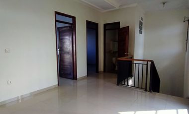 Jual Rumah Minimalis Arcamanik - one gate sistem 3 kamar Tidur-Murah