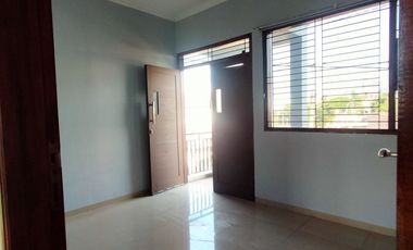 Jual Rumah Minimalis Arcamanik - one gate sistem 3 kamar Tidur-Murah
