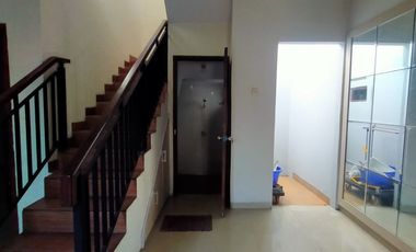 Jual Rumah Minimalis Arcamanik - one gate sistem 3 kamar Tidur-Murah