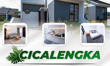 NAGREG DEKAT KAMPUS UNISBA BANDUNG TIMUR