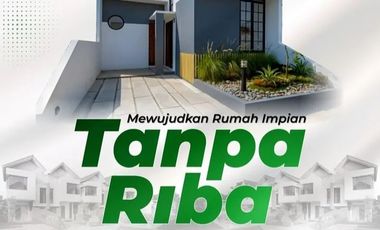 NAGREG DEKAT KAMPUS UNISBA BANDUNG TIMUR