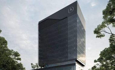 Rent Office Space at Graha Paramita 2 in the Bintaro area, South Tangerang, Banten.