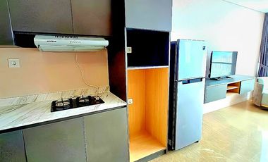 SPRINGHIL ROYAL SUITE APARTEMEN KEMAYORAN UNIT BARU BISA KPR DEKAT TOLL & GOLF