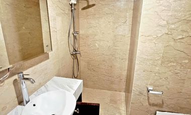 SPRINGHIL ROYAL SUITE APARTEMEN KEMAYORAN UNIT BARU BISA KPR DEKAT TOLL & GOLF