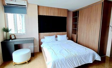 SPRINGHIL ROYAL SUITE APARTEMEN KEMAYORAN UNIT BARU BISA KPR DEKAT TOLL & GOLF