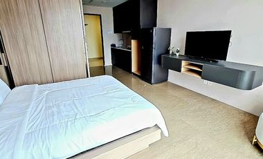 SPRINGHIL ROYAL SUITE APARTEMEN KEMAYORAN UNIT BARU BISA KPR DEKAT TOLL & GOLF